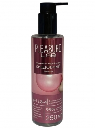 Лубрикант на водной основе Pleasure Lab с ароматом бабл-гам - 250 мл. - Pleasure Lab - купить с доставкой в Нальчике
