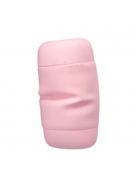 Розовый мастурбатор Tenga Puffy - Tenga - в Нальчике купить с доставкой