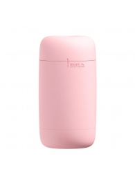 Розовый мастурбатор Tenga Puffy - Tenga - в Нальчике купить с доставкой