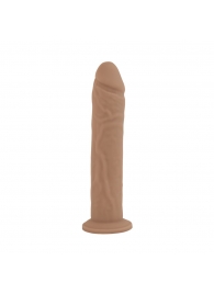 Телесный фаллоимитатор SILEXD Model 2 9  - 22,9 см. - Adrien Lastic купить с доставкой в интернет-магазине Orgasmix в Нальчике Телесный фаллоимитатор SILEXD Model 2 9  - 22,9 см. - Adrien Lastic