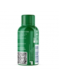 Лубрикант на водной основе All Natural - 29,5 мл. - Swiss navy - купить с доставкой в Нальчике