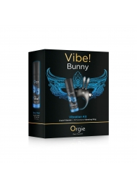 Набор для пар Vibe! Bunny - ORGIE - купить с доставкой в Нальчике