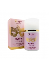 Ежедневный увлажняющий интимный крем Orgie Hydra Intima - 50 мл. - ORGIE - купить с доставкой в Нальчике Ежедневный увлажняющий интимный крем Orgie Hydra Intima - 50 мл. - ORGIE - купить с доставкой в Нальчике