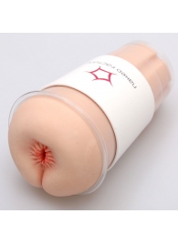 Мастурбатор-анус Naked Factory A-01 - Naked Factory - в Нальчике купить с доставкой