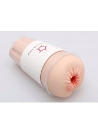 Мастурбатор-анус Naked Factory A-03 - Naked Factory - в Нальчике купить с доставкой