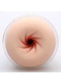 Мастурбатор-анус Naked Factory A-04 - Naked Factory - в Нальчике купить с доставкой