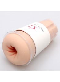 Мастурбатор-анус Naked Factory A-04 - Naked Factory - в Нальчике купить с доставкой