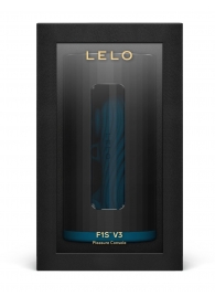 Мастурбатор с ИИ и управлением через приложение Lelo F1S V3 - Lelo - в Нальчике купить с доставкой Мастурбатор с ИИ и управлением через приложение Lelo F1S V3 - Lelo - в Нальчике купить с доставкой