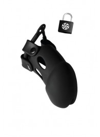 Черный пояс верности Guard - Lola Games - купить с доставкой в Нальчике