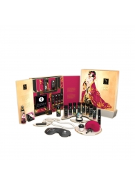 Адвент-календарь Shunga Calendar of Desires - Shunga - купить с доставкой в Нальчике Адвент-календарь Shunga Calendar of Desires - Shunga - купить с доставкой в Нальчике