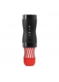 Набор Tenga Vacuum Gyro Roller 3s: мастурбатор и устройство для вращения и создания вакуума - Tenga - в Нальчике купить с доставкой Набор Tenga Vacuum Gyro Roller 3s: мастурбатор и устройство для вращения и создания вакуума - Tenga - в Нальчике купить с доставкой