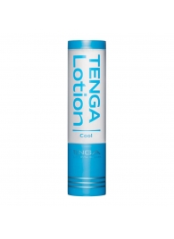 Лубрикант с охлаждающим эффектом Tenga Lotion Cool - 170 мл. - Tenga - купить с доставкой в Нальчике