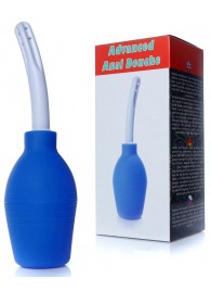 Интимный душ-спринцовка - Boys of Toys - купить с доставкой в Нальчике