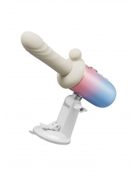 Инновационная мини-машина Spinel - Lovense - купить с доставкой в Нальчике