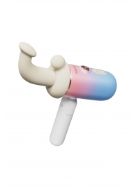 Инновационная мини-машина Spinel - Lovense - купить с доставкой в Нальчике