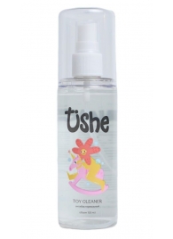 Очищающий спрей Tishe - 125 мл. - Tishe - купить с доставкой в Нальчике