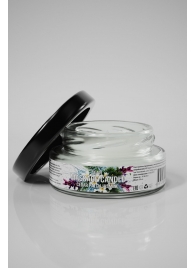 Массажная свеча «Кедр - Пачули - Жасмин» - 50 мл. - SGAN - купить с доставкой в Нальчике