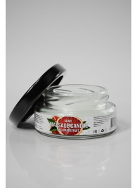 Массажная свеча «Красный грейпфрут» - 50 мл. - SGAN - купить с доставкой в Нальчике