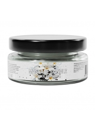 Массажная свеча «Перец и нероли» - 50 мл. - SGAN - купить с доставкой в Нальчике