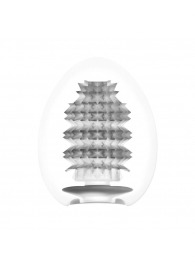 Мастурбатор-яйцо Tenga Egg Starry - Tenga - в Нальчике купить с доставкой