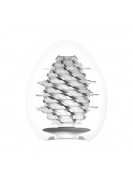 Мастурбатор-яйцо Tenga Egg Twister - Tenga - в Нальчике купить с доставкой