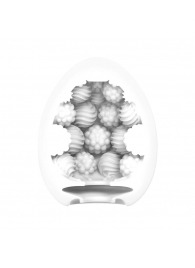 Мастурбатор-яйцо Tenga Egg Bouncy - Tenga - в Нальчике купить с доставкой