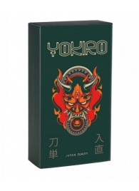 Презервативы YOKIRO Mix - 12 шт. - Sitabella - купить с доставкой в Нальчике