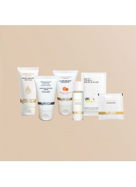 Набор YESforLOV La Trousse Enchantée в черной косметичке - YESforLOV - купить с доставкой в Нальчике