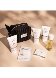 Набор YESforLOV La Trousse Enchantée в черной косметичке - YESforLOV - купить с доставкой в Нальчике