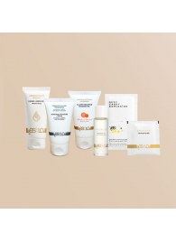 Набор YESforLOV La Trousse Enchantée в коричневой косметичке - YESforLOV - купить с доставкой в Нальчике