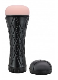 Телесный мастурбатор-анус Jamie - Dream Toys - в Нальчике купить с доставкой