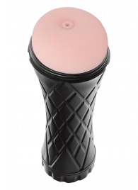 Телесный мастурбатор-анус Jamie - Dream Toys - в Нальчике купить с доставкой