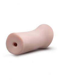 Телесный мастурбатор-вагина Ashlynn - Blush Novelties - в Нальчике купить с доставкой