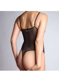 Боди для фиксации насадок Strap-on-me Harness Body Signature - size XS - Strap-on-me - купить с доставкой в Нальчике