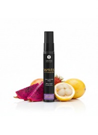 Оральный спрей Waves of Pleasure с ароматом экзотических фруктов - 20 мл. - Shunga - купить с доставкой в Нальчике