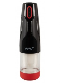 Вращающийся мастурбатор WYNE Masturbator 05 - Orion - в Нальчике купить с доставкой