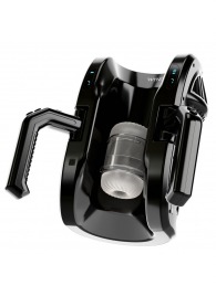 Мощный мастурбатор WYNE Masturbator 10 - Orion - в Нальчике купить с доставкой