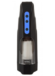 Мощный мастурбатор WYNE Masturbator 09 - Orion - в Нальчике купить с доставкой