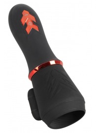 Мастурбатор для головки полового члена Glans Masturbator with 2 Motors - Orion - в Нальчике купить с доставкой