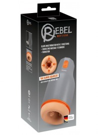 Мастурбатор для головки полового члена Glans Masturbator with 2 Functions - Orion - в Нальчике купить с доставкой