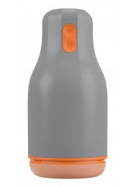 Мастурбатор для головки полового члена Glans Masturbator with 2 Functions - Orion - в Нальчике купить с доставкой