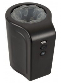 Мастурбатор с ротацией Rotating Masturbator - Orion - в Нальчике купить с доставкой