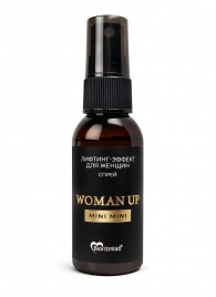Интимный спрей Mini Mini с сужающим эффектом - 50 мл. - Биоритм - купить с доставкой в Нальчике