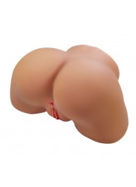 Мастурбатор Ilana с вибрацией и всасыванием - Baile - в Нальчике купить с доставкой