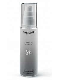 Силиконовый лубрикант Silk - 75 мл. - THE LUFF - купить с доставкой в Нальчике