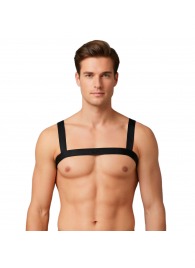 Черная мужская портупея Doreanse Sexy - Doreanse - купить с доставкой в Нальчике