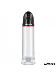 Прозрачная автоматическая помпа с функцией всасывания - JAMYJOB - в Нальчике купить с доставкой