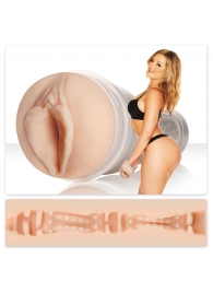 Мастурбатор-вагина Fleshlight Girls - Alexis Texas Outlaw - Fleshlight - в Нальчике купить с доставкой