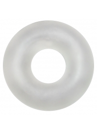 Гладкое эрекционное кольцо - Seven Creations - в Нальчике купить с доставкой