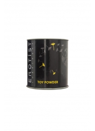 Пудра для игрушек TOY POWDER - 50 гр. - Erotist Lubricants - в Нальчике купить с доставкой